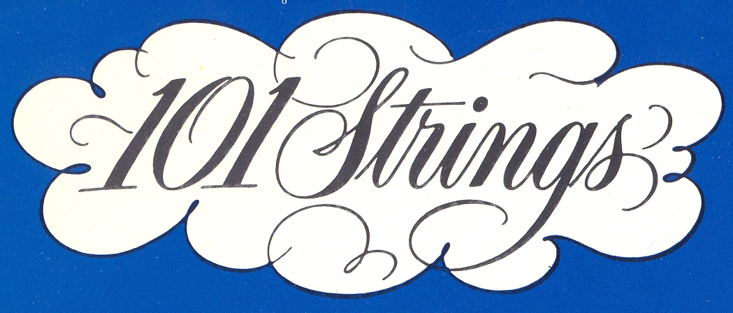 101 STRINGS 7