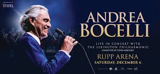 ANDREA BOCELLI 2
