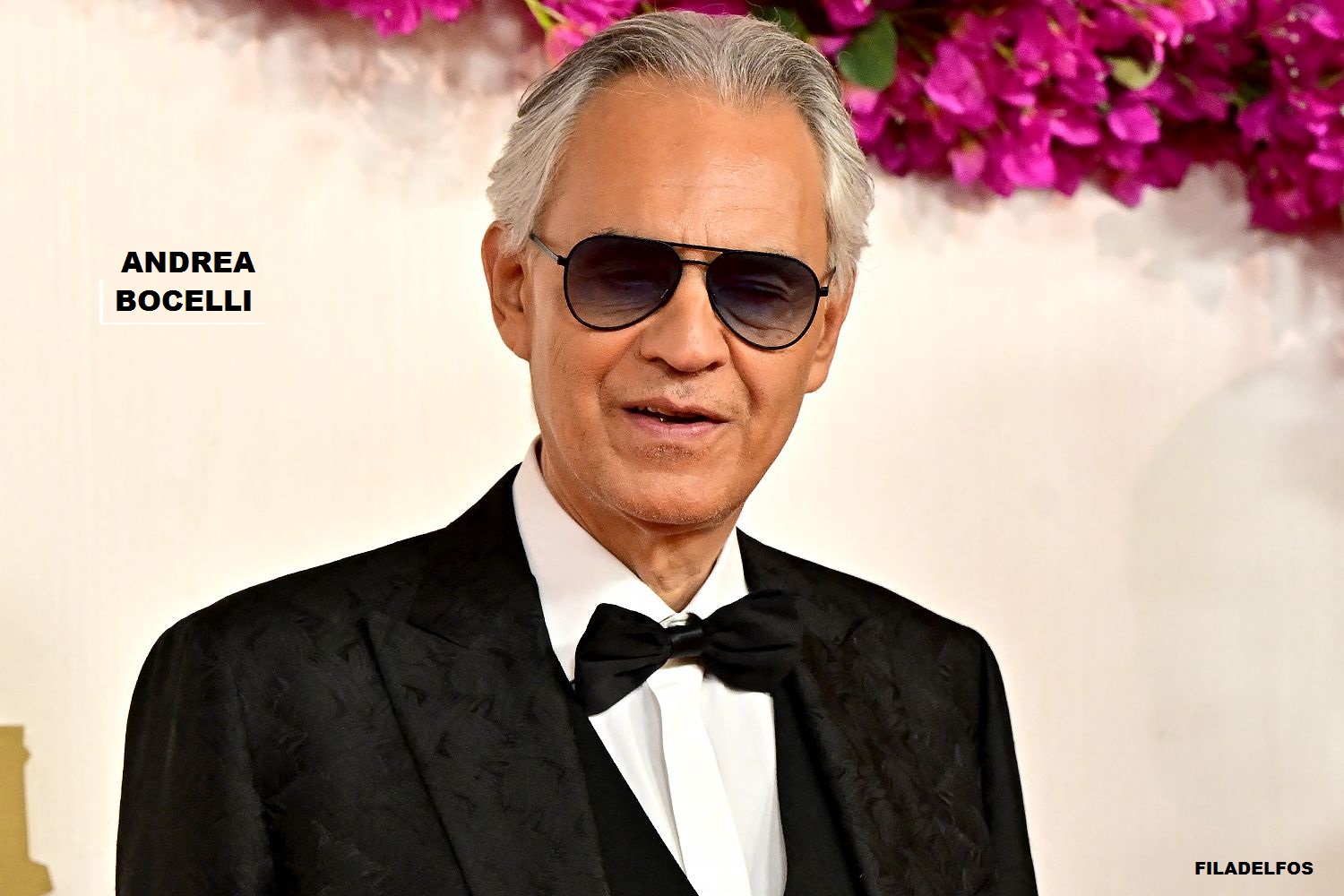 ANDREA BOCELLI 6