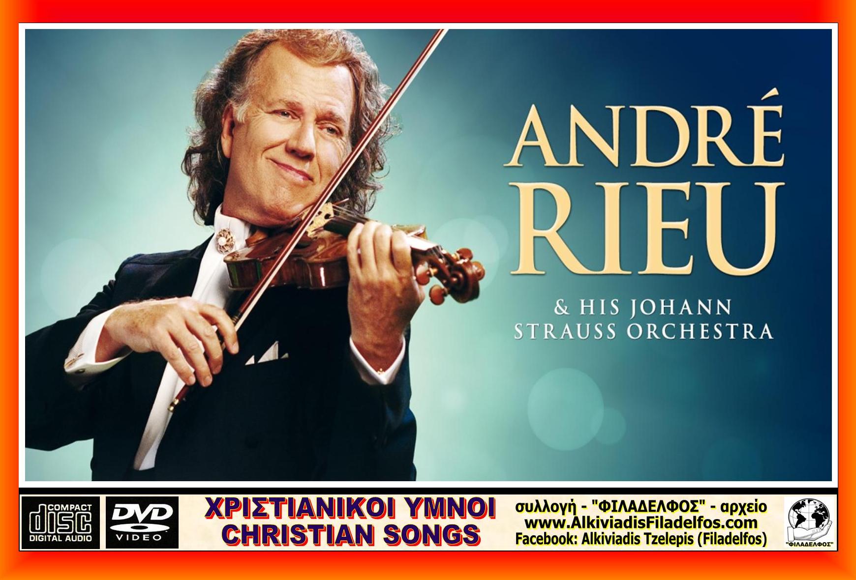 ANDRE RIEU YMNOI