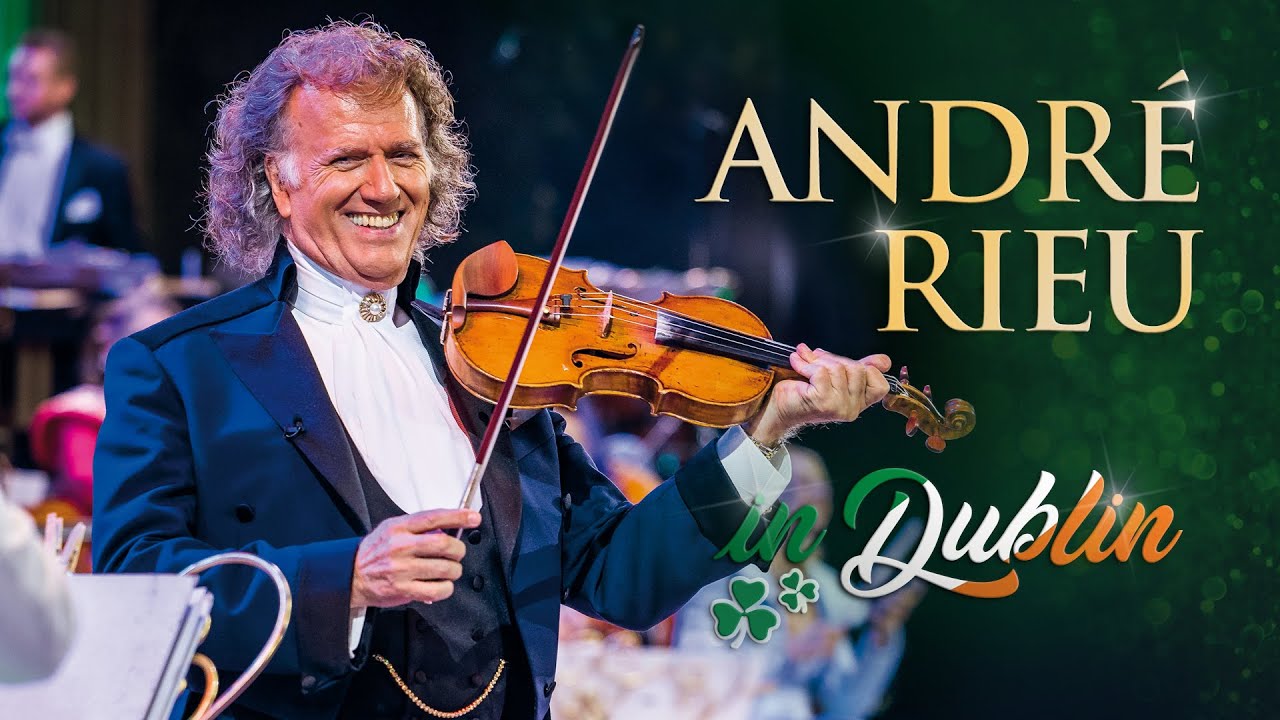 ANDRE RIEU 2