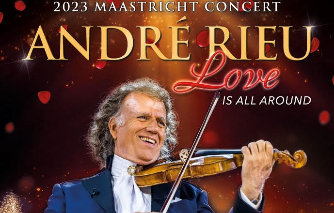 ANDRE RIEU concert 1
