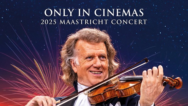 ANDRE RIEU concert 2