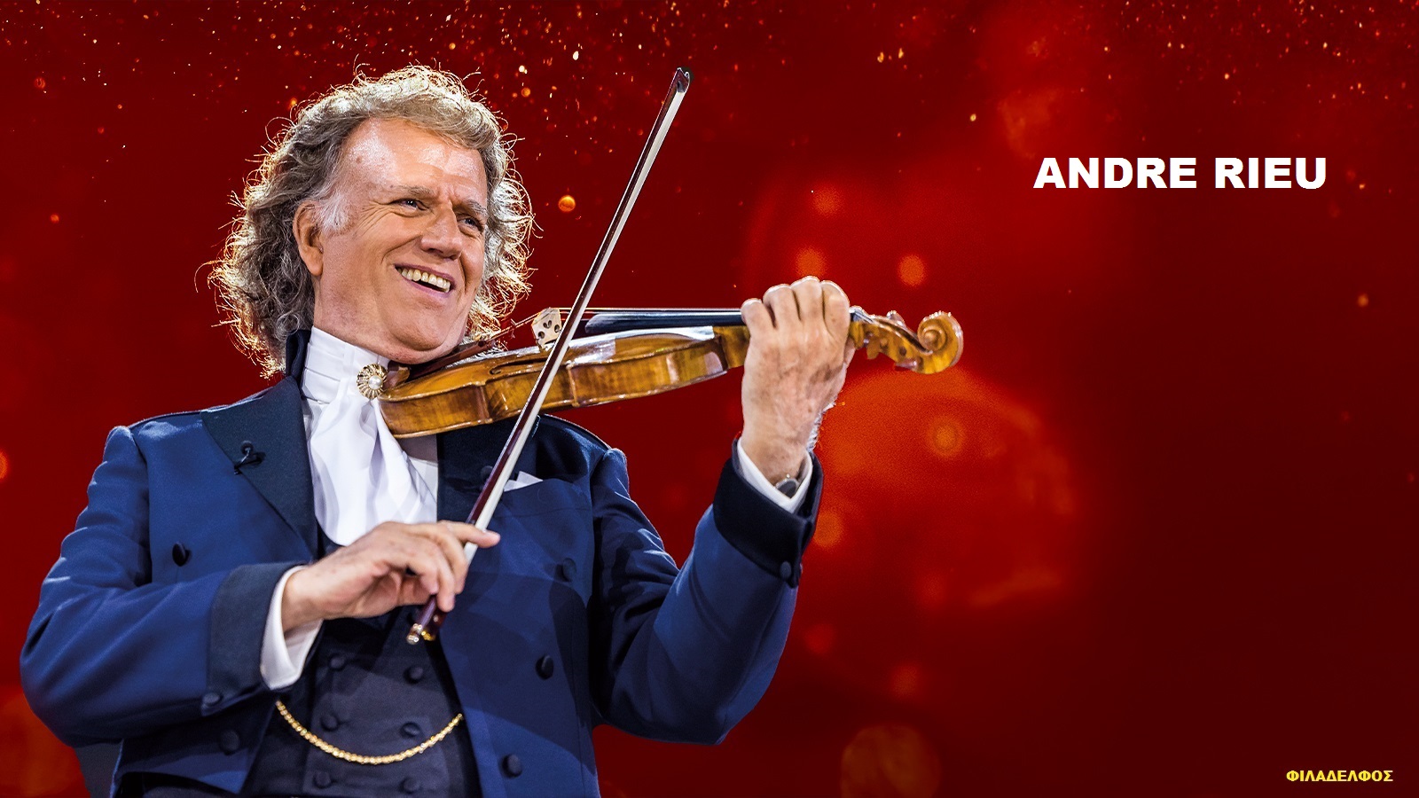 ANDRE RIEU foto 1