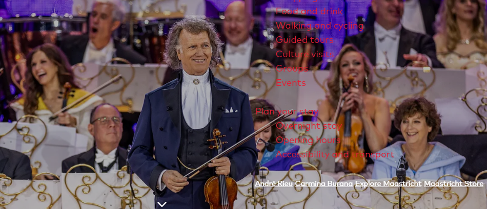ANDRE RIEU foto 4