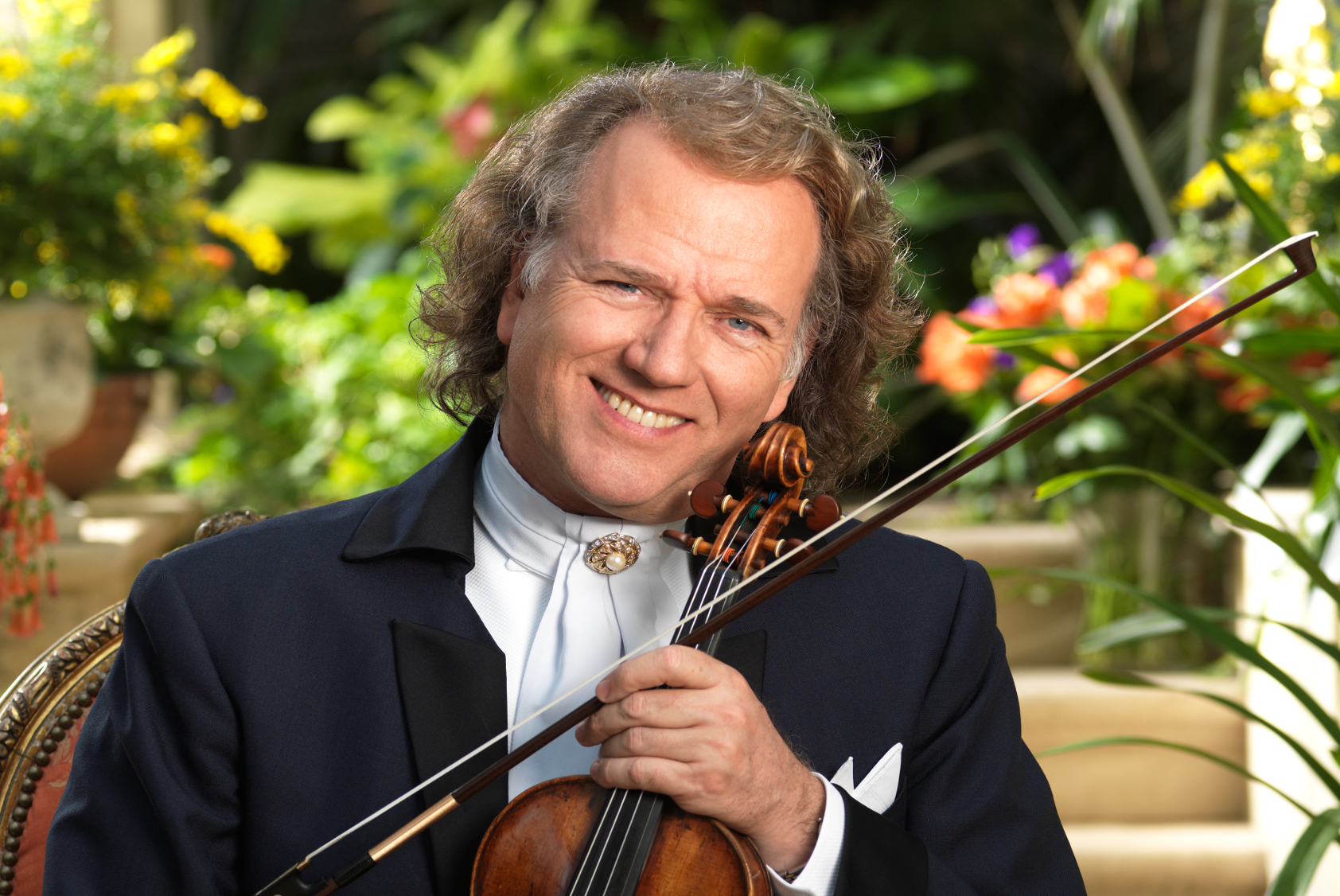 ANDRE RIEU foto 5