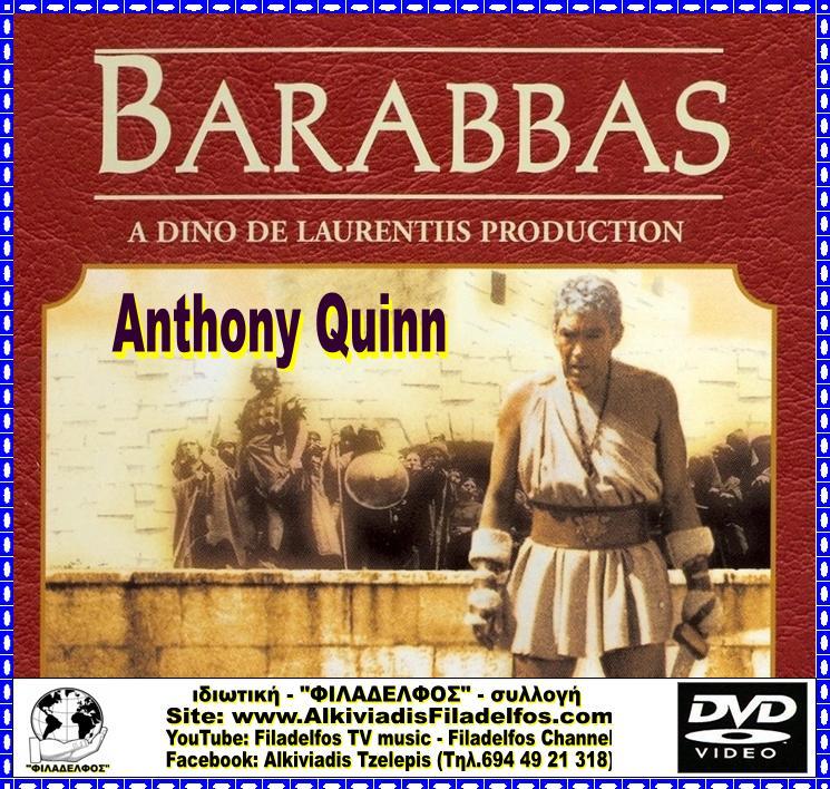 BARABBAS 29