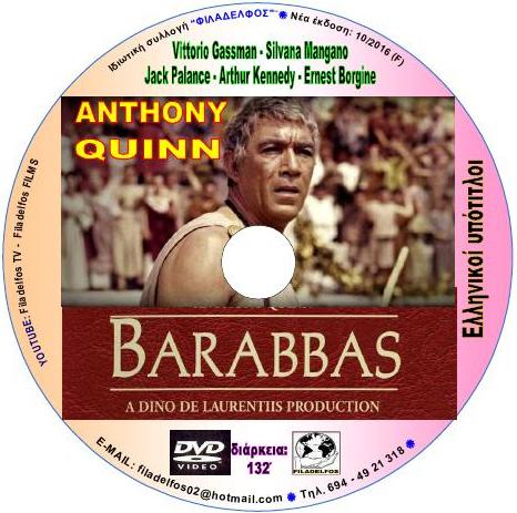 BARABBAS 30
