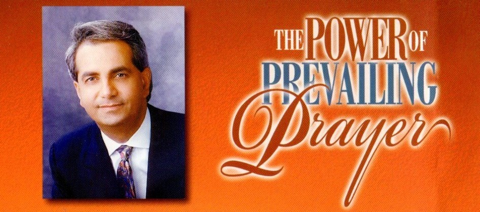 BENNY HINN POWER of PRAYER 03