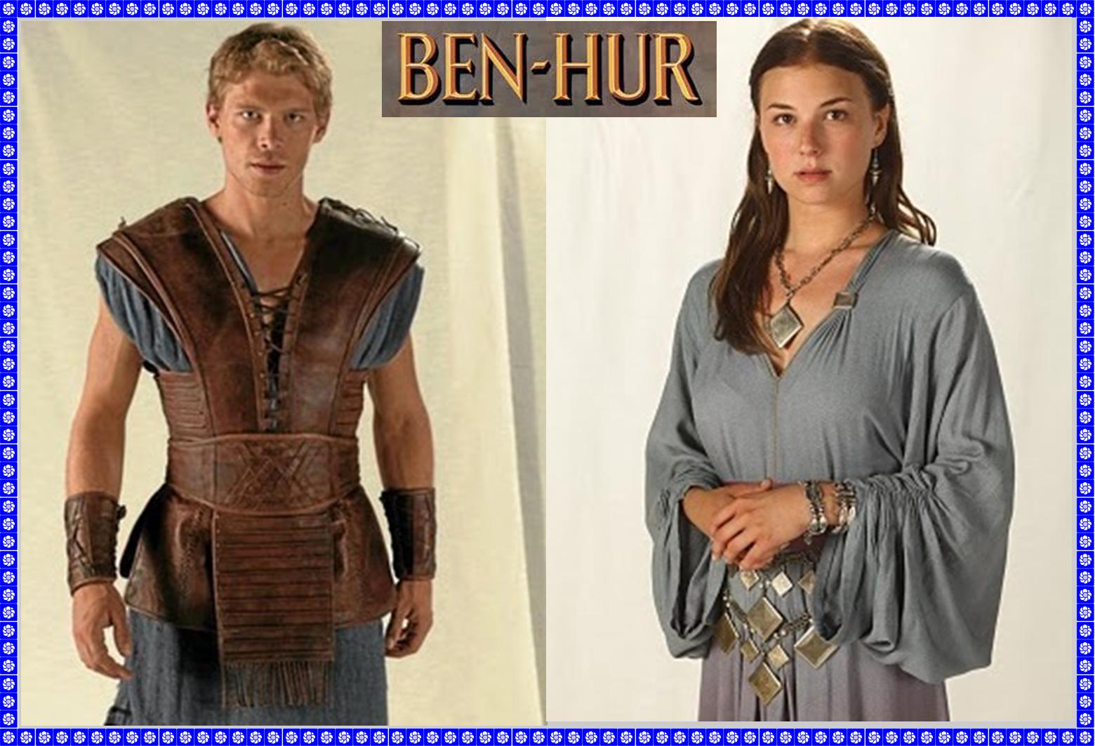 BEN HUR 2010 17