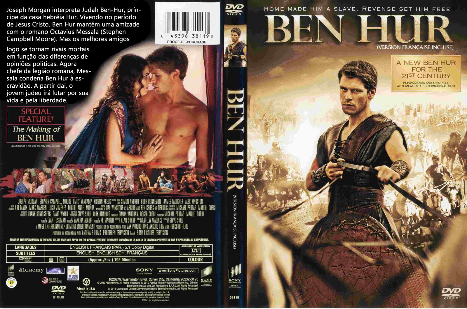 BEN HUR 2010 20