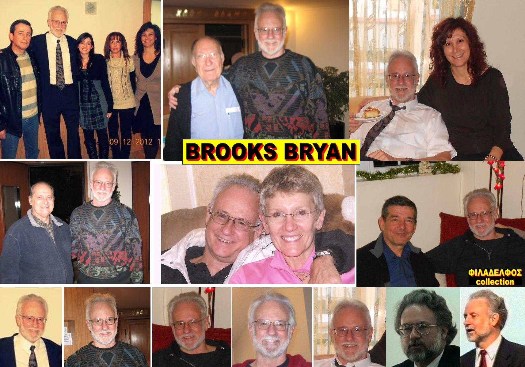 BROOKS BRYAN collection 43