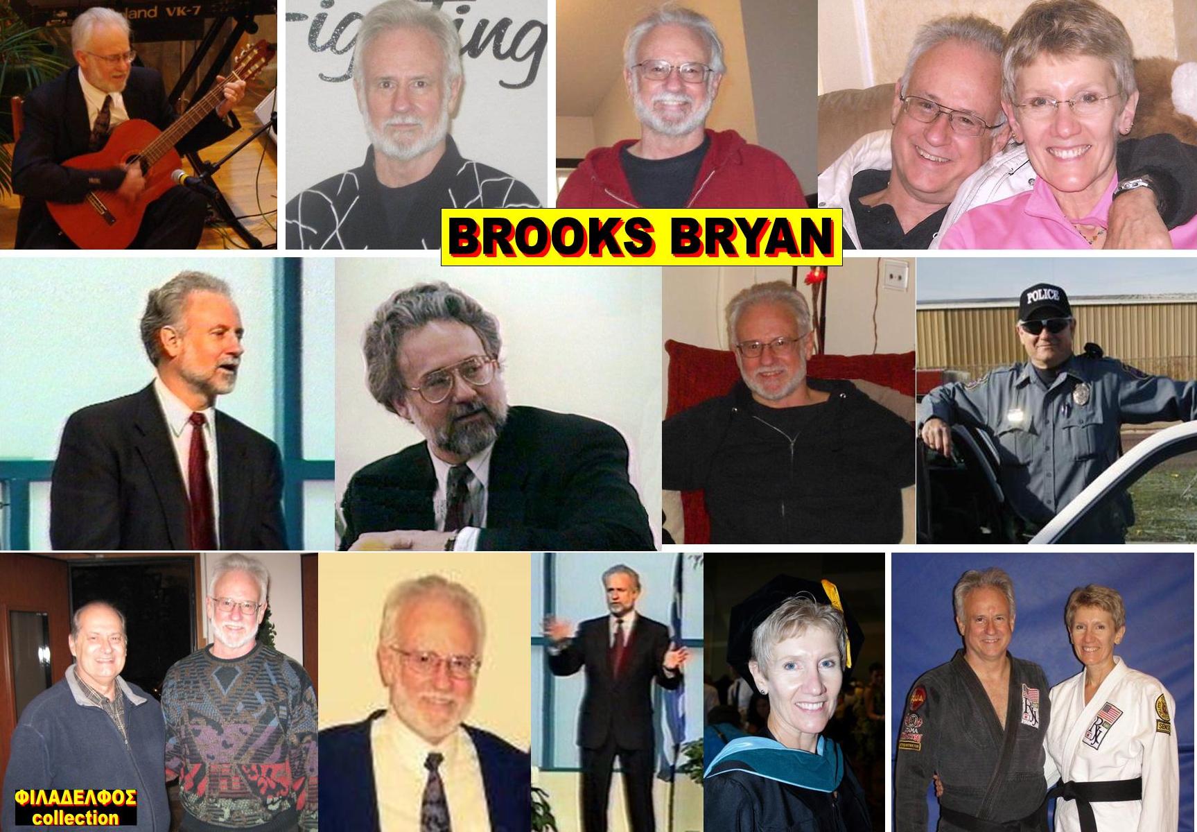 BROOKS BRYAN collection 45