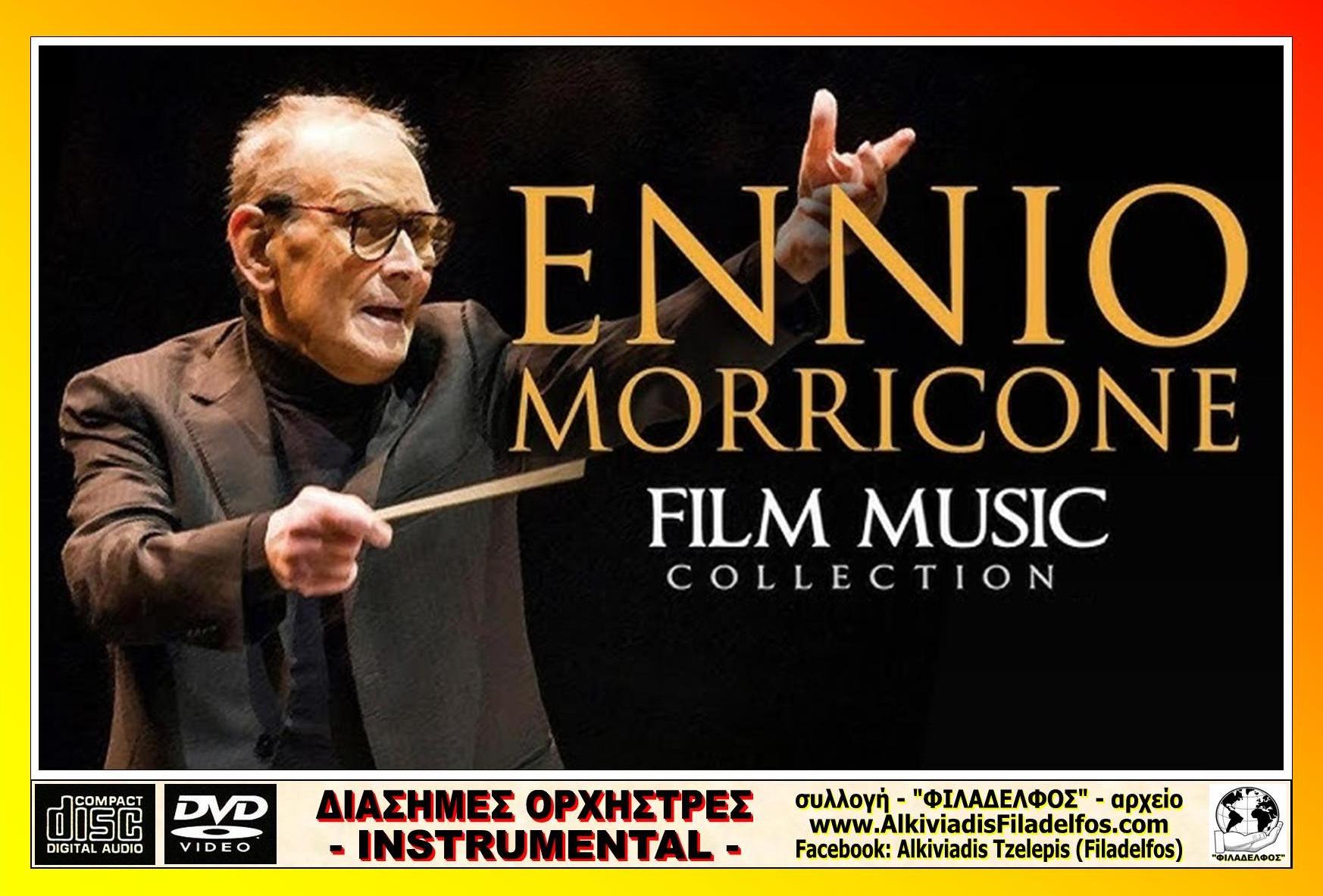 ENNIO MORRICONE