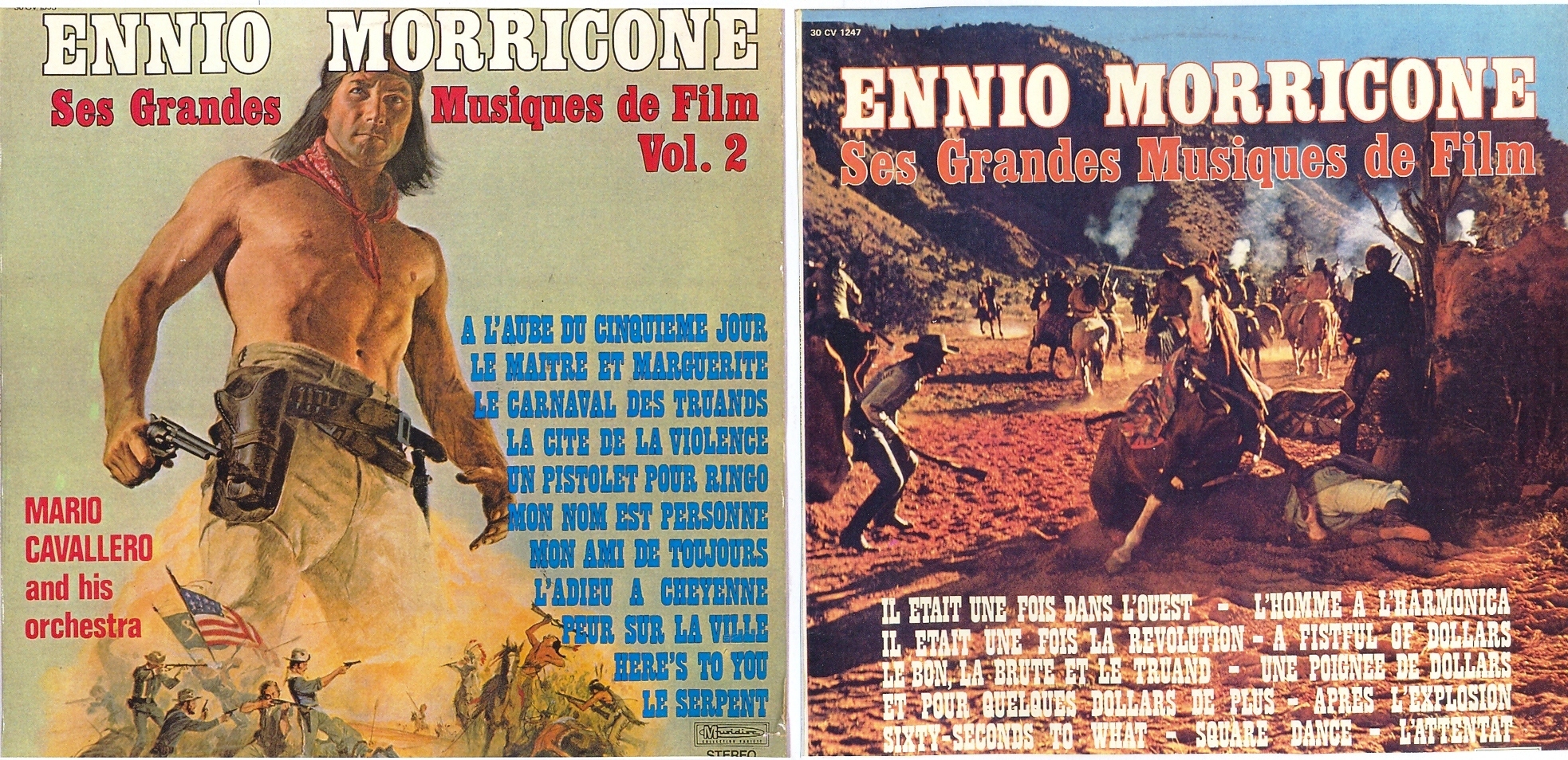 ENNIO MORRICONE music 03