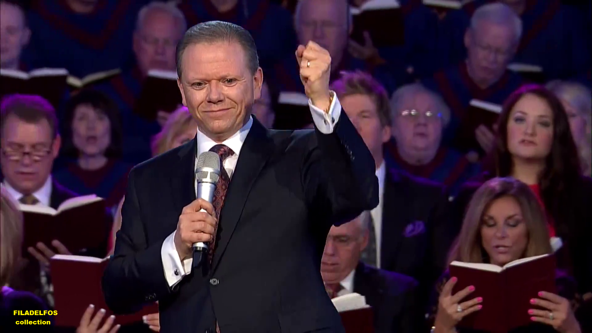 GOSPEL MUSIC HYMN 13