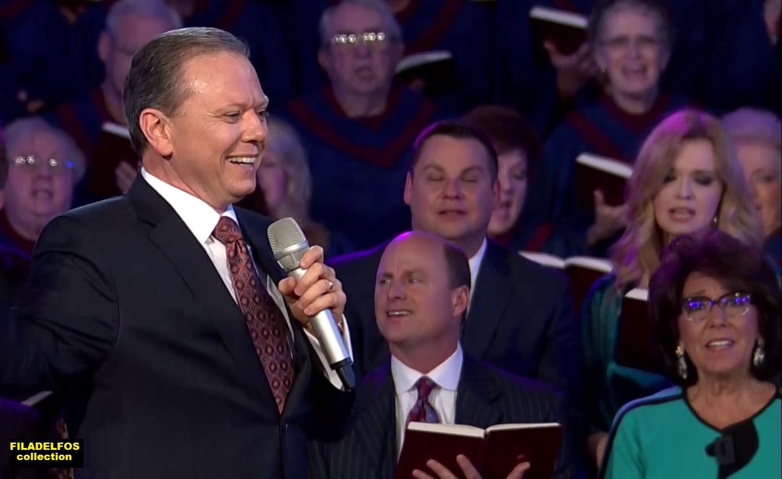 GOSPEL MUSIC HYMN 14