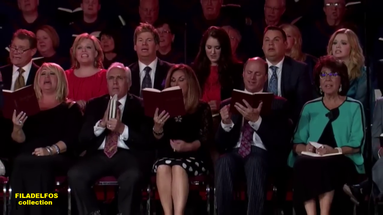 GOSPEL MUSIC HYMN 15