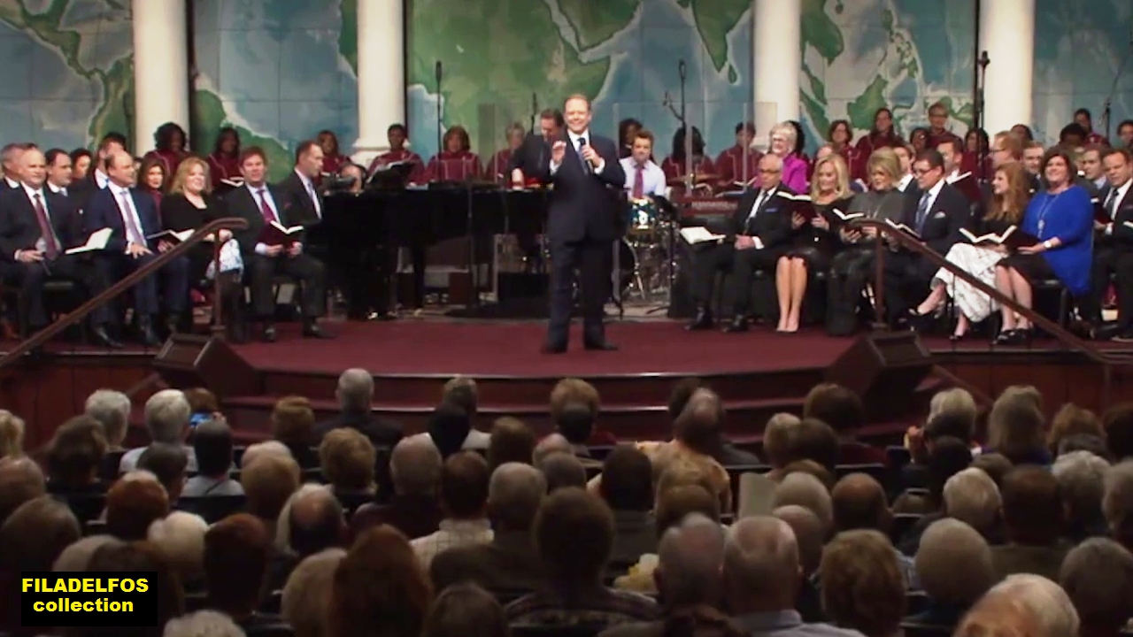 GOSPEL MUSIC HYMN 16