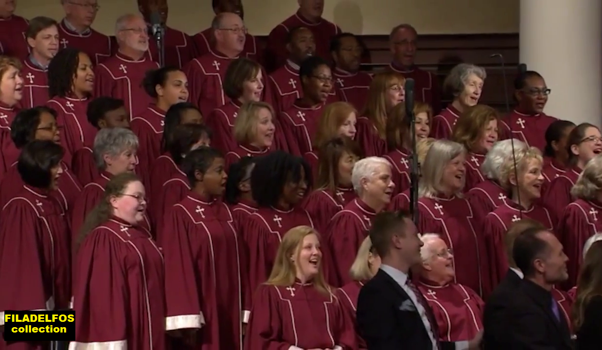 GOSPEL MUSIC HYMN 18