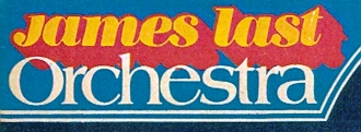 JAMES LAST orchestra 0