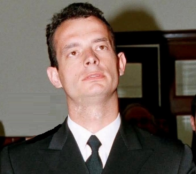 MARINOS RITSOUDIS 
