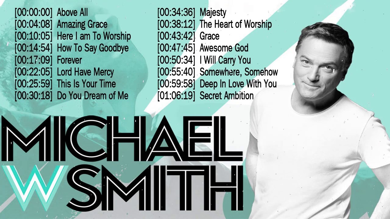 MICHAEL SMITH foto 3