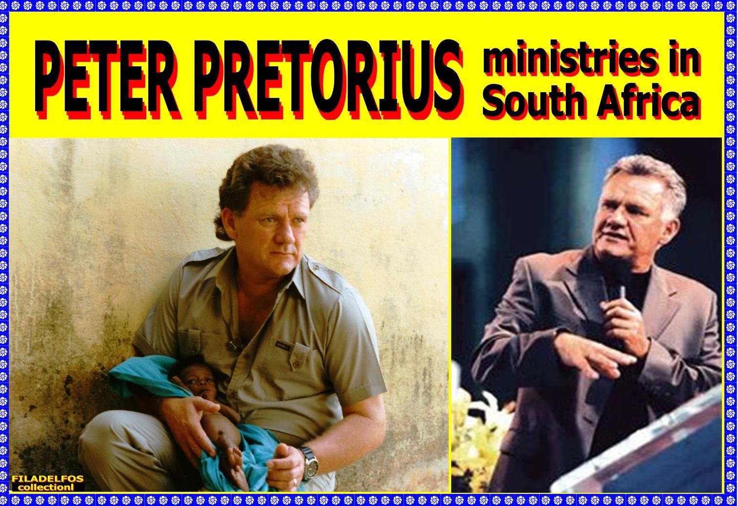 PRETORIUS 09