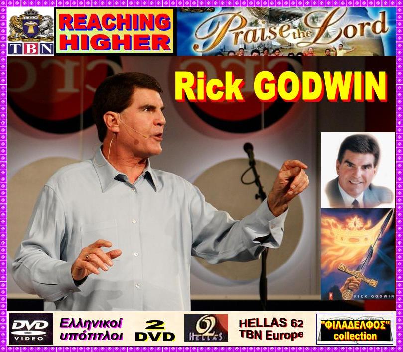 RICK GODWIN 2 DVD 2