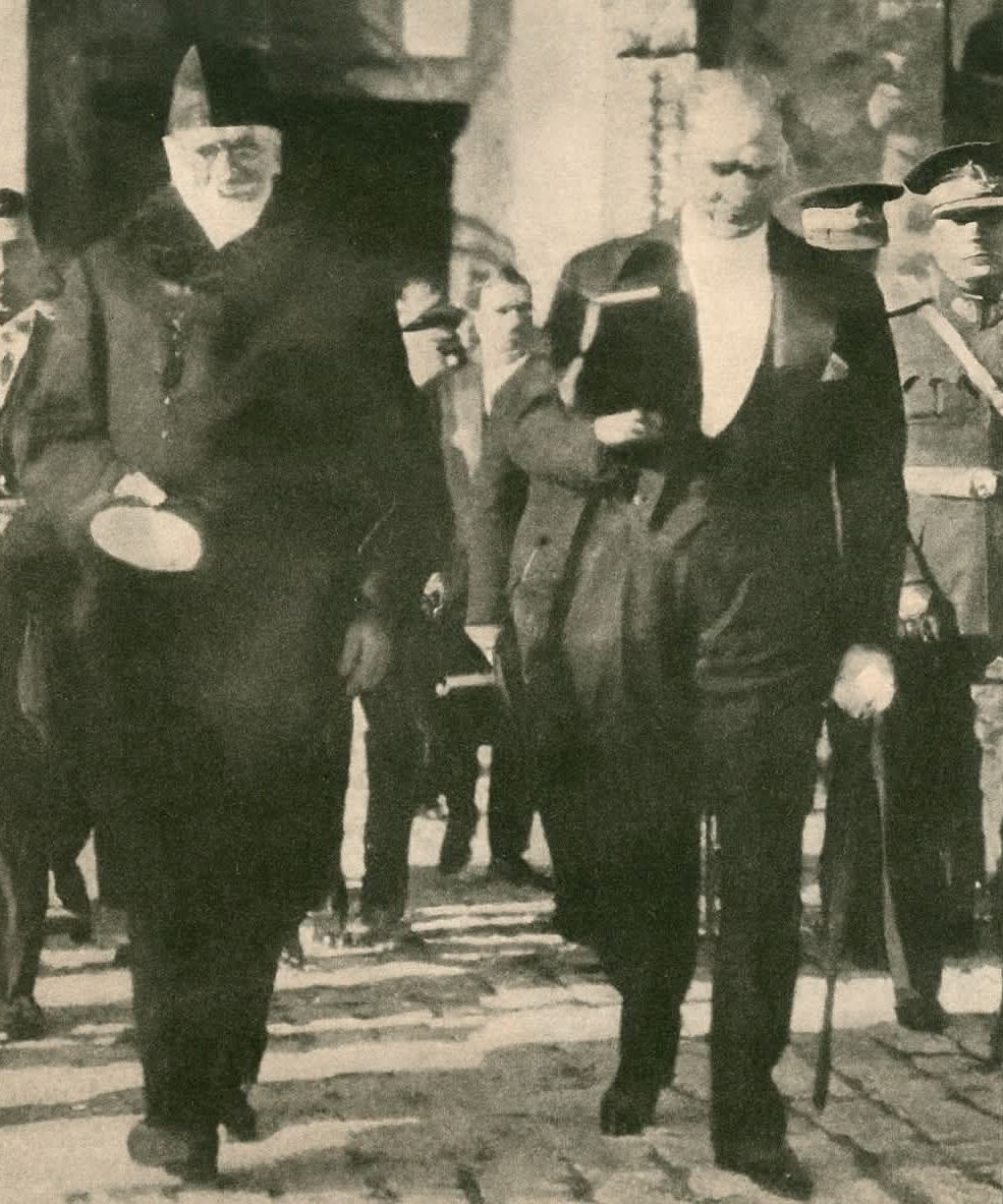 VENIZELOS KEMAL