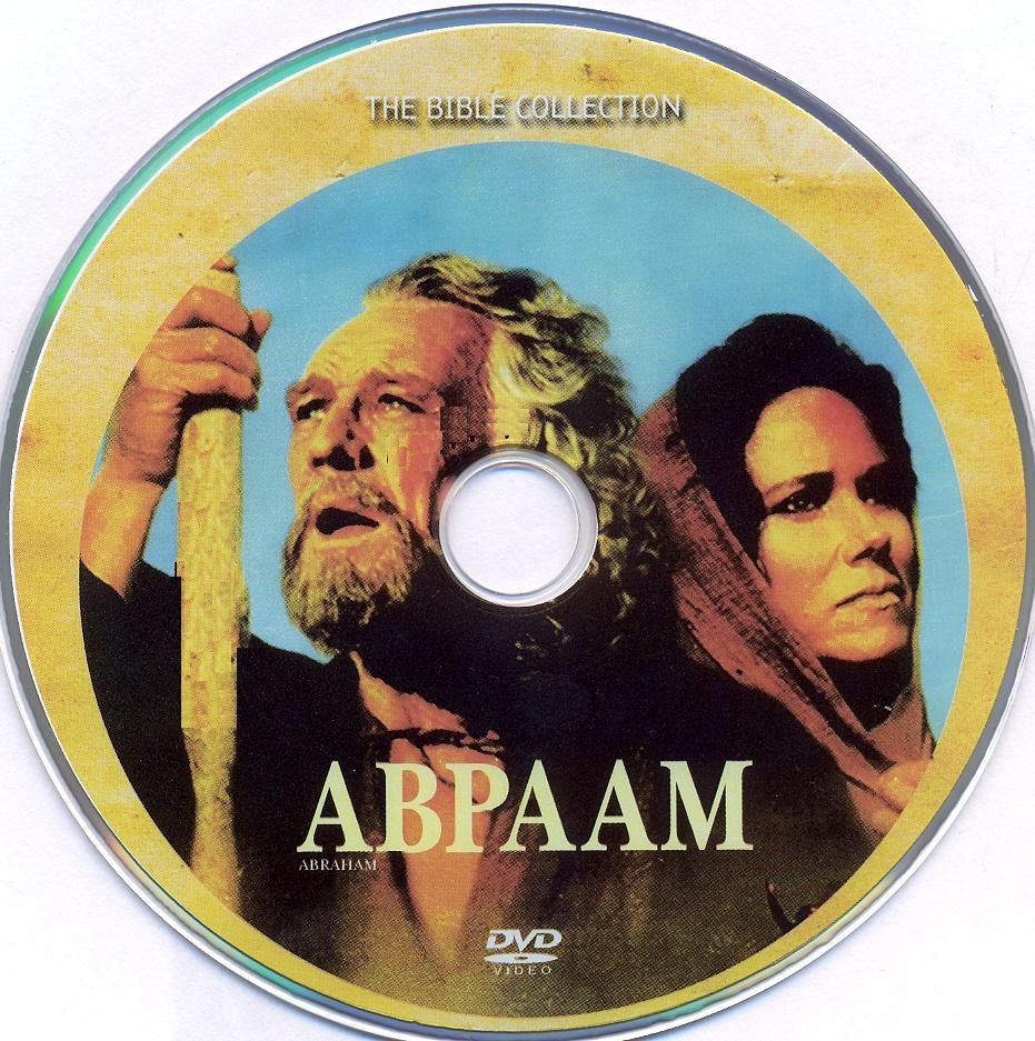 ΑΒΡΑΑΜ ABRAHAM 19