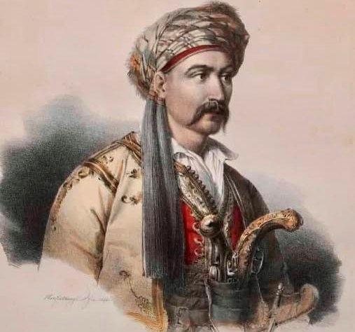 ΝΙΚΗΤΑΡΑΣ