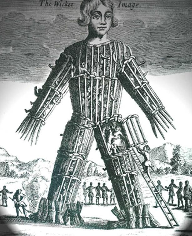 ΣΚΙΑΤΡΟ HALLOWEEN